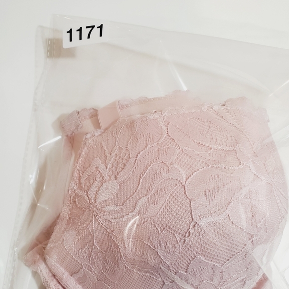 Rachel pink bra size 40D - Picture 9 of 9